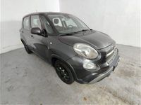 usata Fiat 500L 1.4 95 CV S&S Cross