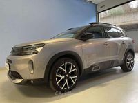 Usata Citroën C5 Aircross Shine 131 CV (96 kW) 2023 Grigio SUV
