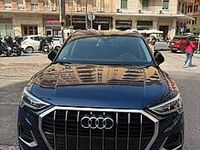 Usata Audi Q3 Business 150 CV (110 kW) 2021 SUV