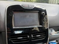 Usata Renault Clio IV 2015 Bianco Berlina