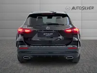 Nuova Mercedes GLA200 Advanced Plus 150 CV (110 kW) 2025 Nero / metallizzato SUV