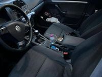 Usata VW Golf V 2007 Grigio Berlina