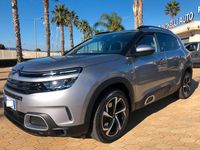 Usata Citroën C5 Feel 180 CV (132 kW) 2021 Grigio Monovolume