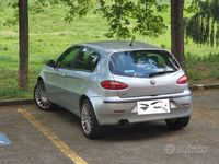 usata Alfa Romeo 147 1.9 JTD (115 CV) cat 5p. Connect