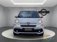 Usata Fiat 500L Pop 95 CV (69 kW) 2018 Other Monovolume