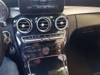 Usata Mercedes C220 Premium Plus 170 CV (125 kW) 2017 Cabrio