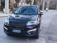 Usata DR DR6 150 CV (110 kW) 2019 SUV