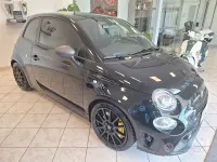 Occasion Abarth 695 Competizione 179 ch (131 kW) 2024 Noir Citadine