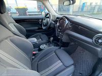 Usata Mini Cooper SE 75 kW (102 CV) 2023 Grigio Utilitaria