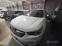 usata Opel Grandland X X 1.5 diesel Ecotec Start&Stop aut. Advance