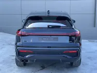Nuova Audi Q5 Sportback S-Line 204 CV (150 kW) 2026 Nero SUV
