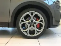 Usata Alfa Romeo Tonale Veloce 280 CV (205 kW) 2025 Grigio SUV