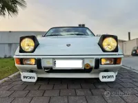 Usata Porsche 924 125 CV (91 kW) 1980 Bianco Coupé