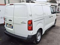 Usata Toyota Proace 116 CV (85 kW) 2017 Bianco Monovolume