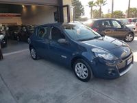 usata Renault Clio 1.2 16V 5 porte Dynamique BENZINA E GPL