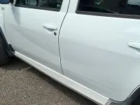 Usata Dacia Duster 107 CV (78 kW) 2012 Bianco SUV