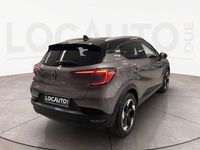 Usata Renault Captur Techno 101 CV (74 kW) 2025 Grigio SUV