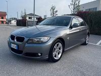 Usata BMW 320 177 CV (130 kW) 2009 Grigio Berlina