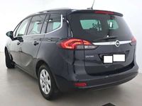 usata Opel Zafira ZafiraIV 2017 1.6 cdti Innovation s