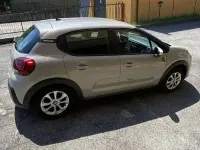 Usata Citroën C3 PureTech 83 CV (61 kW) 2022 Utilitaria