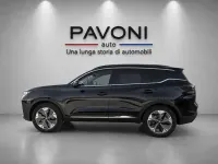 Nuova DR DR 6.0 185 CV (136 kW) 2026 Nero SUV