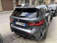 Usata BMW M135 306 CV (225 kW) 2019 Utilitaria