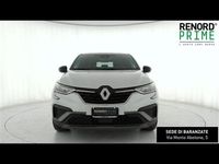 Usata Renault Arkana R.S. 145 CV (106 kW) 2022 Bianco SUV