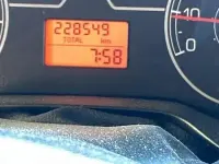 Usata Fiat Grande Punto Active 75 CV (55 kW) 2007 Utilitaria