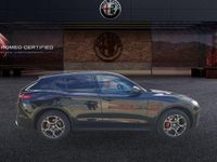 usata Alfa Romeo Stelvio 2.2 Turbodiesel 210 CV AT8 Q4 Executive