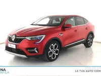 Occasion Renault Arkana Intens 94 ch (69 kW) 2021 Rouge SUV