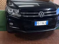 Usata VW Tiguan Sport 110 CV (80 kW) 2016 Other SUV