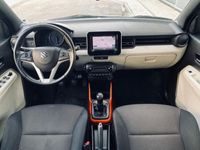 usata Suzuki Ignis (2016) 1.2 Dualjet 4WD All Grip Top