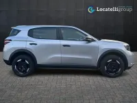 Nuova Opel Frontera Edition 101 CV (74 kW) 2026 Argento SUV