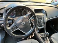 usata Opel Astra AstraSports Tourer 1.7 cdti Cosmo 125cv