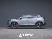 Usata Peugeot 2008 Allure 101 CV (74 kW) 2025 Grigio artense SUV
