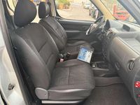 Usata Citroën Berlingo 90 CV (66 kW) 2007 Argento Monovolume