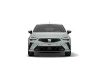 Nouvelle Seat Ibiza FR 95 ch (69 kW) 2026 Gris Citadine