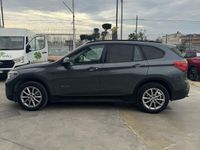 usata BMW X1 sDrive18d xLine