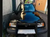 Usata Suzuki Vitara 79 CV (58 kW) 1997 SUV
