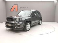 Usata Jeep Renegade Limited 131 CV (96 kW) 2024 Graphite grey SUV