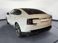 Ny Volvo ES90 Ultra 244 kW (333 HK) 2026 Vit Sedan