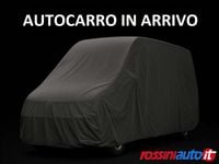 Usata VW Crafter 140 CV (102 kW) 2024 Bianco candy Furgone