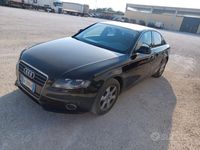 usata Audi A4 A4 2.0 TDI 143CV Advanced Plus