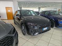 Usata Audi Q5 S-line plus 204 CV (150 kW) 2021 Other SUV