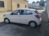 Usata Ford Ka Plus Ultimate 86 CV (63 kW) 2018 Utilitaria