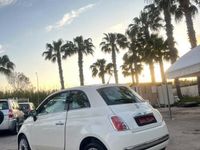 usata Fiat 500 1.2 Lounge