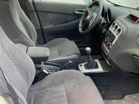 Usata Alfa Romeo 156 116 CV (85 kW) 2003 Berlina