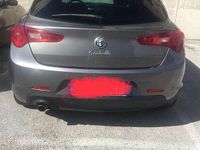 Usata Alfa Romeo Giulietta Distinctive 120 CV (88 kW) 2014 Utilitaria