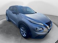 usata Nissan Juke 1.0 DIG-T 117 CV Acenta del 2021 usata a Forli'