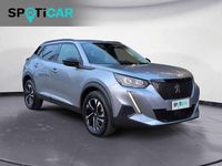 Usata Peugeot 2008 Allure 101 CV (74 kW) 2022 Artense SUV